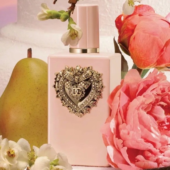 Dolce & Gabbana Other - Dolce & Gabbana My Devotion 3.3oz 100ml NEW NO BOX